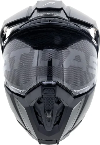 Vista 2 de CXK Atlas Dual Sport - Casco de moto