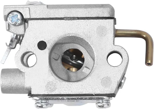 Vista 2 de Anxingo 753-04144 753-04408 Carburador para Troy Bilt TB320BV TB310QS Ryobi MTD 320BVR RGBV3100 Yard Man YM320BV YMGBV3100 YM1000 YM1500 YM1500