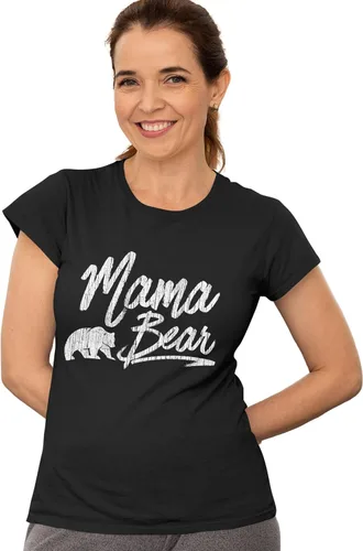 Vista 6 de Mama Shirt, Papá Camisas para hombres