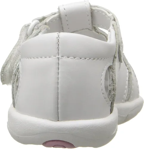 Vista 2 de Stride Rite SRTech Tulip sandalia (niños pequeños)