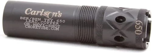 Vista 12 de Carlson's Long Beard XR 12 GA Tubos de estrangulador