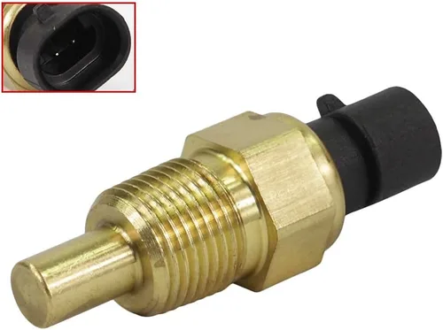 Vista 3 de Sensor de temperatura del refrigerante TAMKKEN 15326386 213-928 5S1018 TS10075 Compatible con Chevy 1500 2500 3500 Cavalier Express Impala