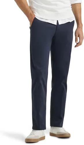 Vista 51 de Lee Extreme Motion Pantalón regular recto sin pliegues al frente para hombre