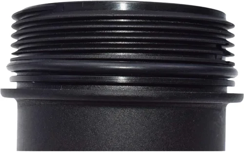 Vista 5 de Tapón de filtro para enfriador de aceite de motor, para Chevrolet, para Chevy Cruze Aveo Sonic, para Opel Saturn Astra Zafira Pontiac G3 55353325