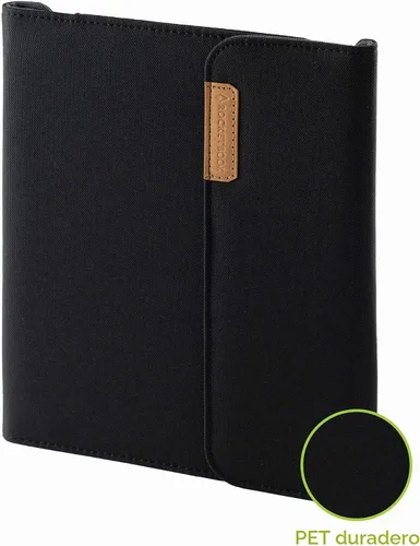 Vista 2 de Rocketbook Funda todo en uno, tamaño ejecutivo 6x8.8, negro