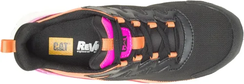 Vista 8 de CAT mujer Streamline