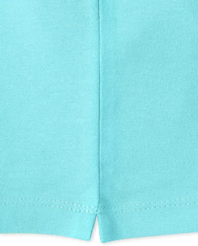 Vista 3 de The Children's Place Pantalones cortos Cartwheel para niñas