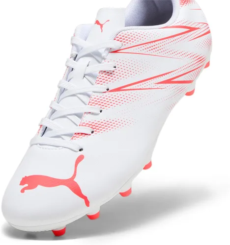Vista 4 de PUMA Tenis Attacanto Firm Artificial Ground para hombre