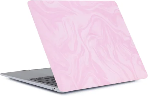 Vista 14 de Funda rígida compatible con MacBook Pro de 13 pulgadas 2012 2011 2010 2009 2008 versión A1278 con CD-ROM, funda de plástico para portátil rígida