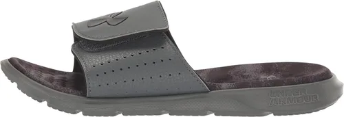 Vista 8 de Under Armour Ignite 7 Graphic Slide Sandalia para hombre