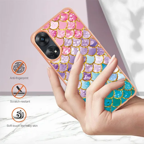 Vista 396 de Funda compatible con Nothing Phone 1, compatible con Nothing Phone One A063 para teléfono móvil TPU funda FLP