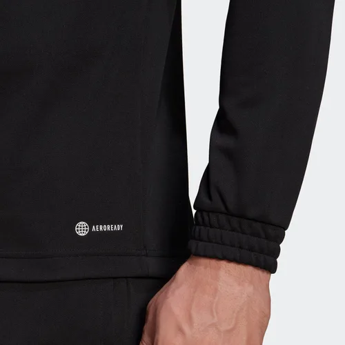 Vista 4 de adidas Camiseta de entrenamiento Entrada 22 para hombre