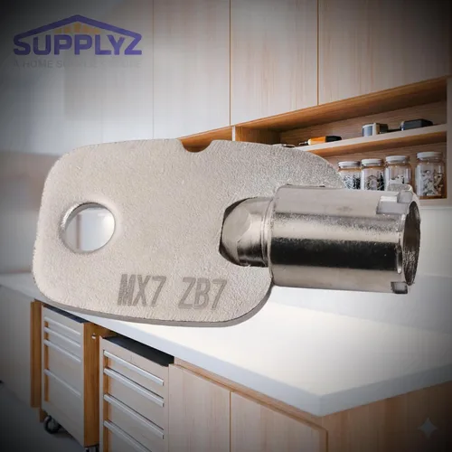 Vista 2 de Reemplazo directo para llave de secadora Maytag WPW10140858 W10140858 215033 1451148 AH2328049