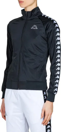 Vista 2 de Kappa Chaqueta deportiva delgada Banda Wanniston 222 para mujer