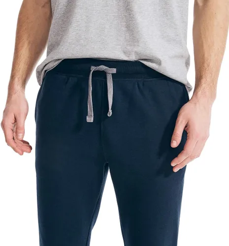Vista 4 de Nautica Jogger de forro polar de peso medio para hombre