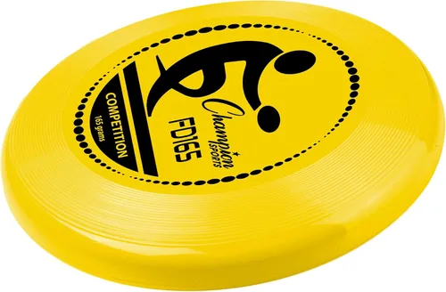 Vista 6 de Champion Sports Discos de plástico de competencia, colores surtidos