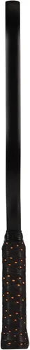 Vista 9 de Onix Mayhem Patented ThermoFused Technology Carbon Fiber Power Frame Polypropylene Honeycomb Core Performance Power and Control Pickleball Paddle