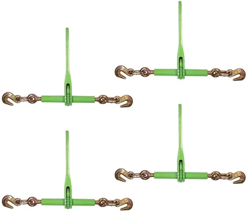 Vista 26 de Mytee Products 1/2" - 5/8" Sujetador de Cadena con Trinquete