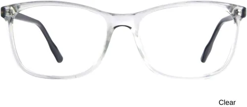 Vista 7 de ProEyes Lynx, lectores progresivos de bloqueo de luz azul, lente de resina antirreflectante, lente superior de encendido 0