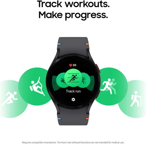 Vista 2 de Samsung Galaxy Watch FE 1.575 in R861
