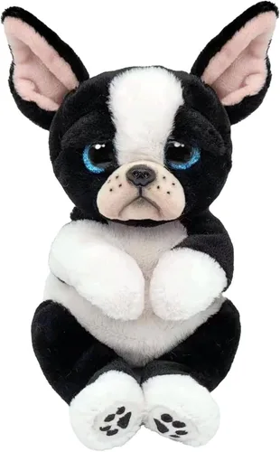Vista 22 de Beanie Baby Da-rla Cinder Saffire Dinosaur Perfect Plush 6 pulgadas 4 piezas dinosaurio