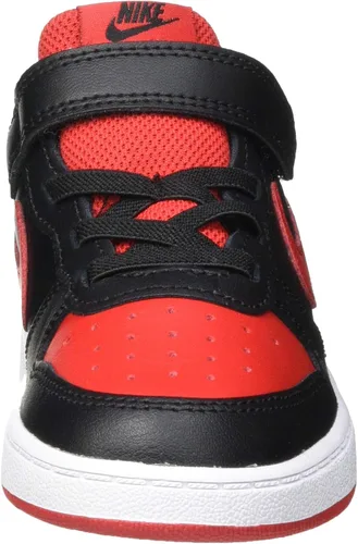 Vista 2 de Nike Court Borough Low 2 para niños (bebéniño)