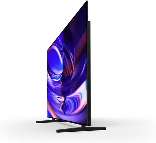 Vista 11 de Sony 48 pulgadas BRAVIA 6 OLED 4K HDR Smart Google TV con Gemini (K-48A60)