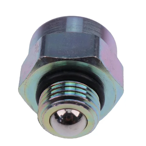 Vista 5 de JZGRDN Interruptor indicador PTO 30T38110 compatible con camión volquete Muncie