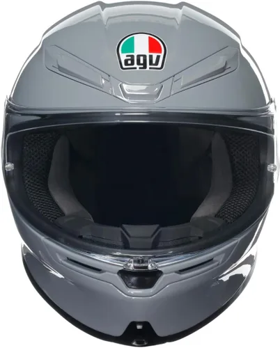 Vista 2 de AGVMotorcycle Helmet