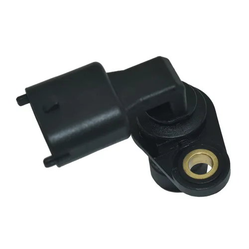 Vista 7 de Sensor de posición del árbol de levas 12569160 compatible con Cadillac SRX XLR 2004-2006 STS 2005-2007 Solo base