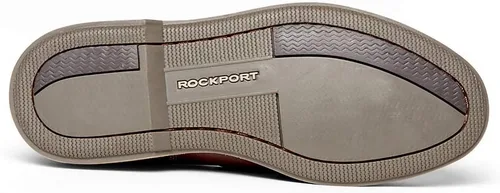 Vista 4 de Rockport Perth Mocasines para hombre