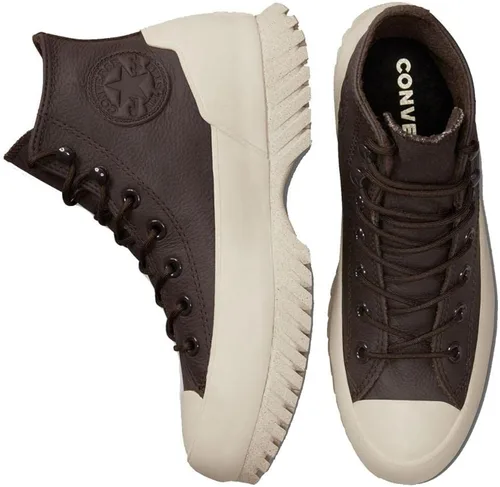 Vista 8 de Converse Chuck Taylor All Star Lugged 20 - Tenis deportivos para mujer