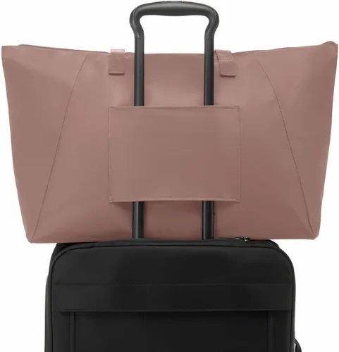 Vista 5 de TUMI Just In Case Tote - Small Packable Travel Tote Bag for Women & Men - Carry Travel Accessories Easily