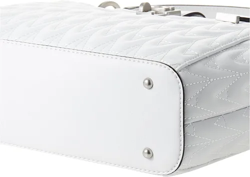Vista 3 de GUESS Regilla - Bolsa pequeña de Noel