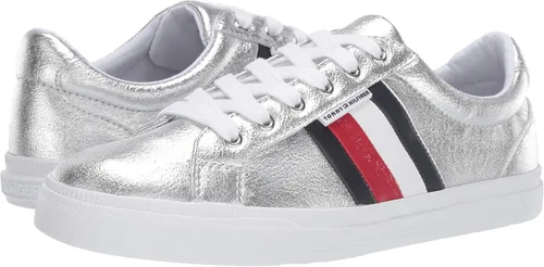Vista 7 de Tommy Hilfiger Lightz - Zapatos deportivos para mujer