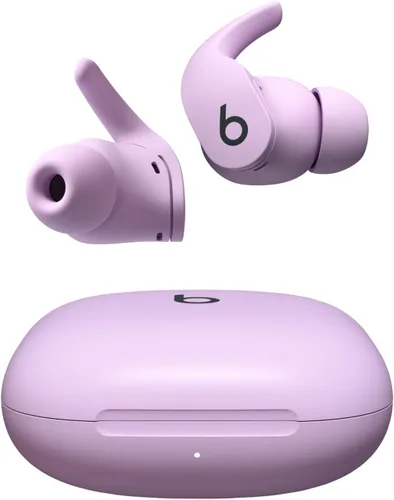 Vista 22 de Beats Fit Pro con tarjeta de regalo de Amazon de $25 - Beats Black
