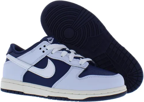 Vista 659 de Nike Kid's Dunk Low Sneaker