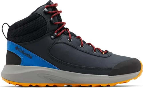 Vista 6 de Columbia Zapatillas de senderismo Trailstorm Peak Mid para hombre