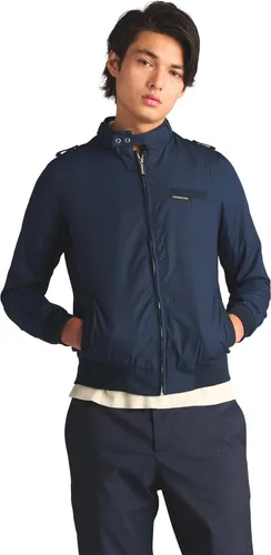 Vista 21 de Members Only Chaqueta Iconic Racer Original para Hombre Slim Fit
