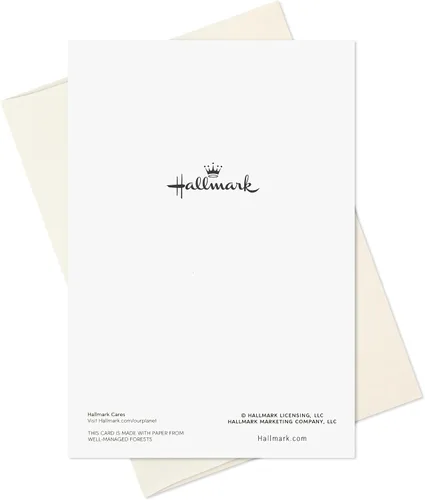 Vista 8 de Hallmark Surtido de tarjetas de Navidad religiosas en caja, Natividad (40 tarjetas y sobres)