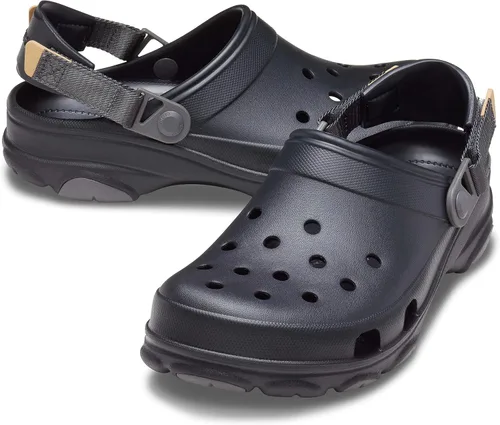 Vista 6 de Crocs Zuecos clásicos unisex para adultos