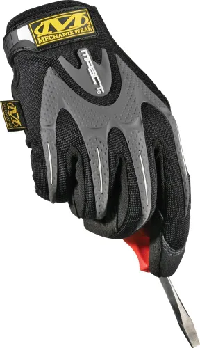 Vista 2 de M-Pact - Guantes mecánicos