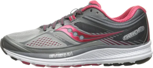 Vista 8 de Saucony Guide 10 - Tenis de correr para mujer