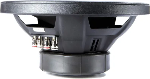 Vista 7 de Alpine S-W12D4 - Subcaja cargada de 12 pulgadas para Silverado Extended Cab Sin amplificador