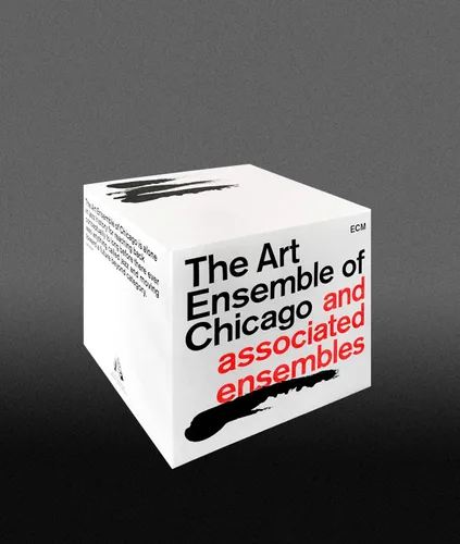 Vista 2 de The Art Ensemble Of Chicago And Associated Ensembles