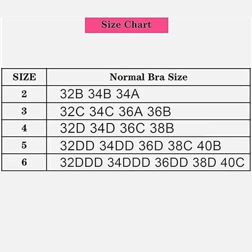Vista 6 de JUST BEHAVIOR Brasier adhesivo para mujer, sin tirantes, autoadhesivo, invisible, push up, reutilizable, para vestido sin espalda