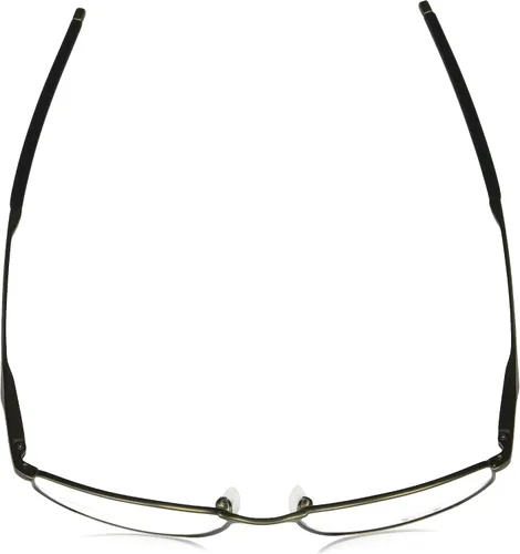 Vista 4 de Oakley Monocasco rectangular Ox5151 para hombre