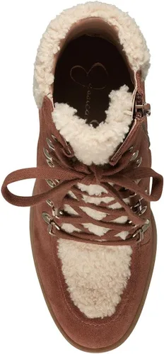 Vista 6 de Jessica Simpson Botines Maelyn para mujer