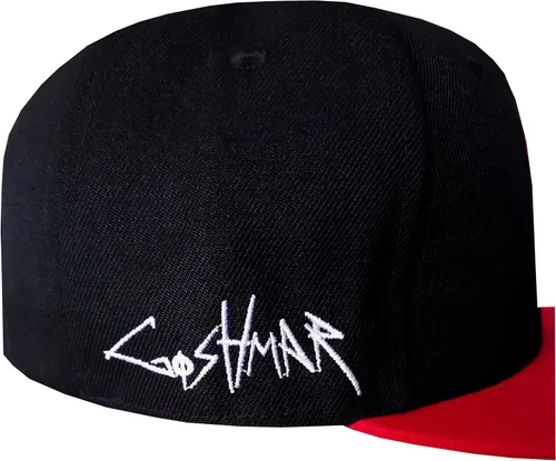 Vista 222 de Capiche - Gorra de visera plana de serie especial, talla única, unisex, hombre, más de 99 diseños