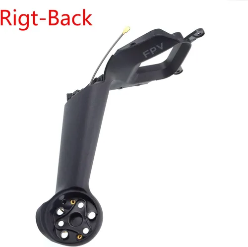 Vista 7 de SeiZed Arm Combo Drone Front Back Right LeftArm Repair Spare Parts Replacement for D-JI F-P/V Drone Accessories (Color : Left-Back)